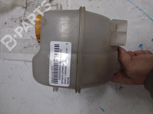 Used Expansion tank Expansion tank SAAB 9-3 (YS3F, E79, D79, D75) 1.8 i (122 hp) 10128220 10128220