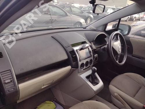Front right interior door handle MAZDA 5 (CR) 2.0 CD (CR19) | BP10133368I14  - Image 9