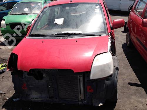 Used Parts KIA PICANTO I (SA)  1.1  1071726