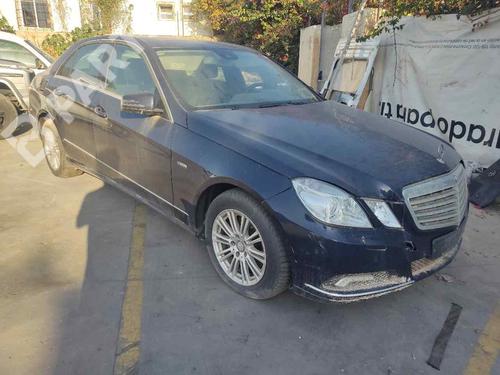 Interior door handle MERCEDES-BENZ E-CLASS (W212) E 300 Hybrid / BlueTEC Hybrid (212.098) | BP11197267I7  - Image 5