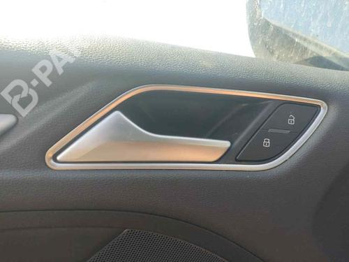 Used Front left interior door handle Front left interior door handle AUDI A3 (8V1, 8VK) 2.0 TDI (150 hp) 10986167 10986167