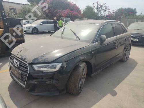 Used Parts AUDI A3 (8V1, 8VK)  2.0 TDI  1128462