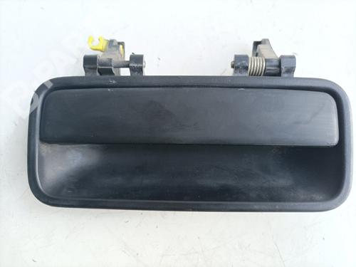 Used Rear right exterior door handle Rear right exterior door handle LAND ROVER FREELANDER I (L314) 2.0 DI 4x4 (98 hp) 10133787 10133787