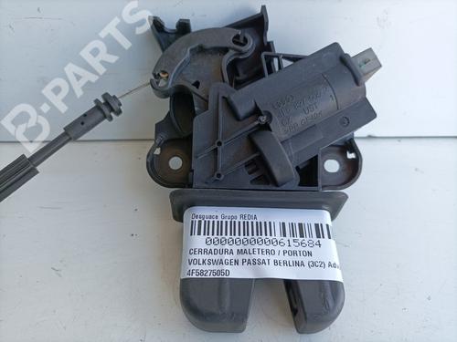 tailgate-lock-vw-passat-b6-3c2-4f5827505d-2005-2006-2007-2008-2009-2010-10130348 main image