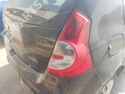 Used Right taillight Right taillight DACIA SANDERO 1.5 dCi (68 hp) 11131820 11131820