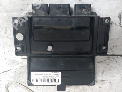 Used Engine control unit (ECU) Engine control unit (ECU) RENAULT KANGOO (KC0/1_) 1.5 dCi (KC08, KC09) (82 hp) 10130552 10130552