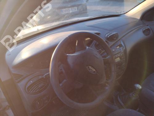 Right mirror FORD FOCUS I (DAW, DBW) 1.8 16V | BP10133099C27  - Image 10