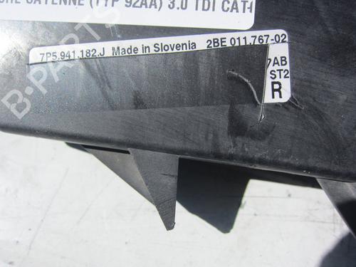 Other PORSCHE CAYENNE (92A)  | BP17129646O1  - Image 9