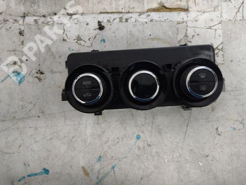 Used Climate control Climate control OPEL CORSA E (X15) 1.4 (08, 68) (90 hp) 10274260 10274260