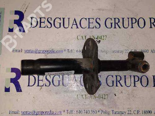 Used Front bumper reinforcement Front bumper reinforcement BMW 3 (E46) [1997-2005] 10128241 10128241