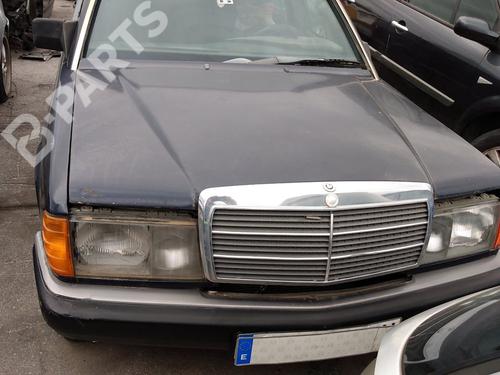 Used Parts MERCEDES-BENZ 190 (W201)  D 2.5 (201.126)  1071751