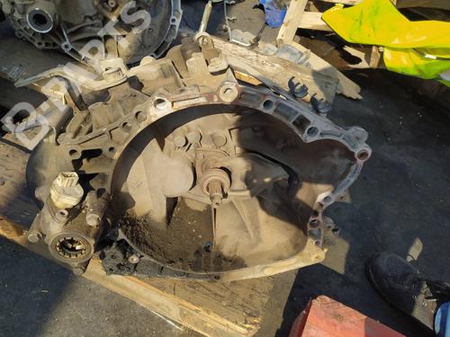 Manual gearbox PEUGEOT 206 Hatchback (2A/C) 1.9 D | BP10132254M3  - Image 6