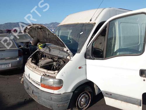 Engine RENAULT MASTER II Van (FD) 2.8 dTI (FD0C, FD0F, FD2B, FD2F, FD3C, FD3F) | BP13122879M1 