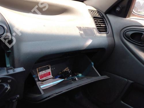 Expansion tank DAEWOO LANOS (KLAT) 1.3 | BP10130792C120  - Image 10