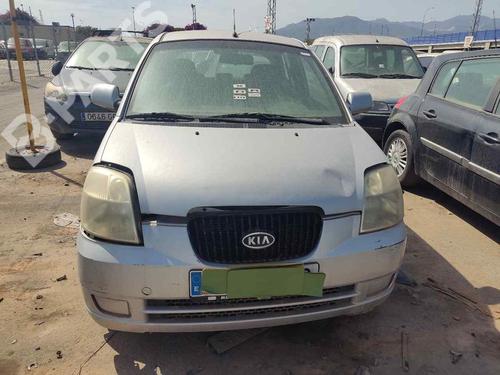Used Parts KIA PICANTO I (SA)  1.1  1166823