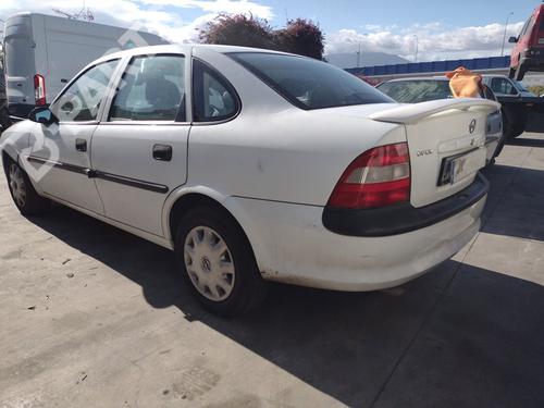 Driver airbag OPEL VECTRA B (J96) 2.0 DI 16V (F19) | BP10348346C9  - Image 5