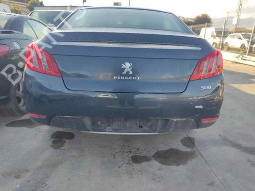 Paraurti posteriore PEUGEOT 508 I (8D_) 2.0 HDi | BP18714561C8