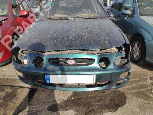 Used Parts KIA SHUMA I (FB)  1.5 i 16V (AFB242)  1071487