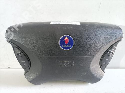 Used Driver airbag Driver airbag SAAB 9-5 (YS3E) [1997-2009] 11169520 11169520