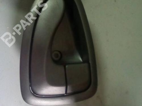 Used Rear right interior door handle Rear right interior door handle HYUNDAI ACCENT II (LC) [1999-2012] 10130159 10130159