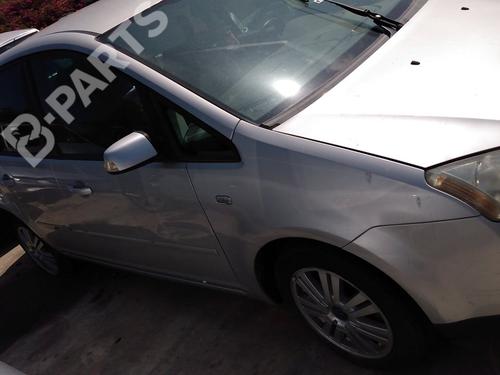 Front left interior door handle FORD C-MAX (DM2) 2.0 TDCi | BP10131142I13  - Image 8