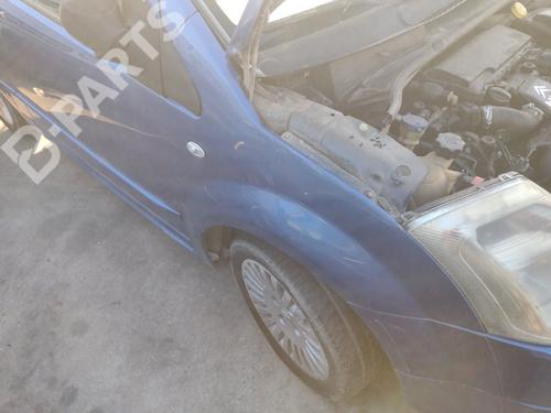 Used Right front fenders Right front fenders CITROËN C2 (JM_) 1.4 HDi (68 hp) 10132364 10132364