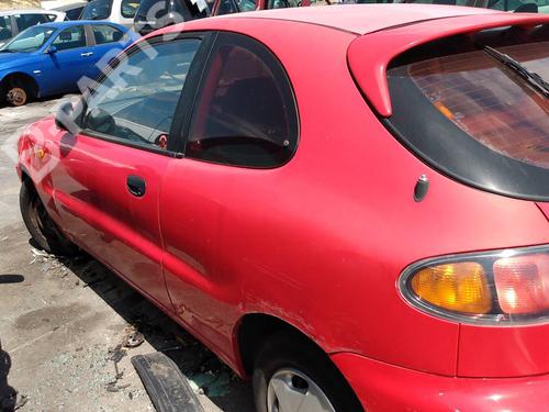 Expansion tank DAEWOO LANOS (KLAT) 1.3 | BP10130792C120  - Image 20