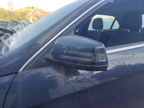 Used Left mirror Left mirror MERCEDES-BENZ E-CLASS (W212) E 300 Hybrid / BlueTEC Hybrid (212.098) (204 hp) 11198272 11198272