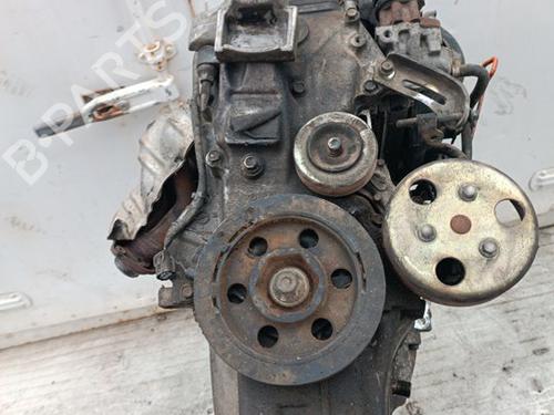 Motor HONDA JAZZ II (GD_, GE3, GE2) 1.3 iDSi (GD1) (83 hp) | B-Parts