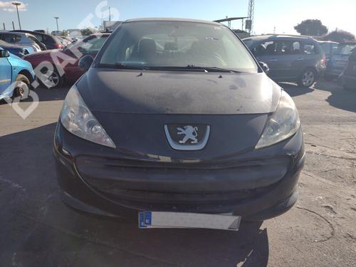 Used Parts PEUGEOT 207 (WA_, WC_)  1.4 HDi  1166537