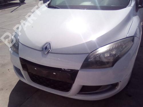 Used Parts RENAULT MEGANE III Coupe (DZ0/1_)  1.9 dCi (DZ0N, DZ0J, DZ1J, DZ1K)  1071680