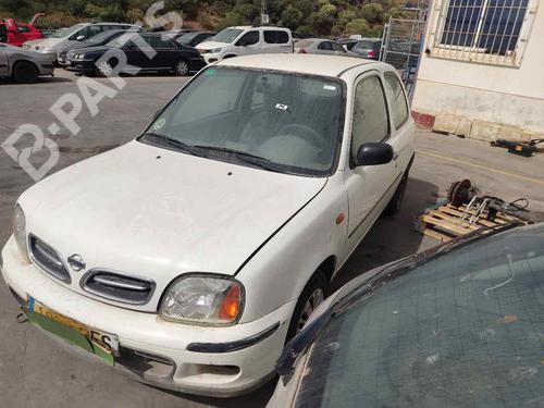 Alternator NISSAN MICRA II (K11) 1.0 i 16V | BP11045410M7  - Image 12
