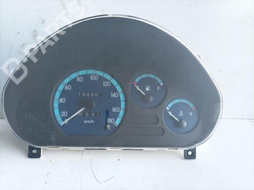 Used Instrument cluster Instrument cluster CHEVROLET MATIZ (M200, M250) 0.8 (52 hp) 10126292 10126292