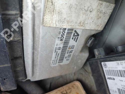 Used Engine control unit (ECU) Engine control unit (ECU) SEAT ALHAMBRA (7V8, 7V9) 1.9 TDI (115 hp) 11189108 11189108