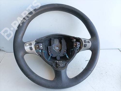 Used Steering wheel Steering wheel ALFA ROMEO 156 (932_) 1.6 16V T.SPARK (932.A4, 932.A4100) (120 hp) 10134117 10134117