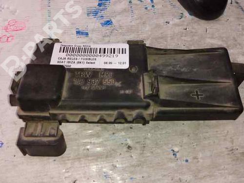 Used Fuse box Fuse box SEAT IBIZA II (6K1) 1.9 SDI (68 hp) 10128894 10128894