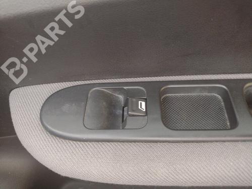 Used Right front window switch Right front window switch PEUGEOT 306 (7B, N3, N5) 2.0 HDI 90 (90 hp) 10133208 10133208