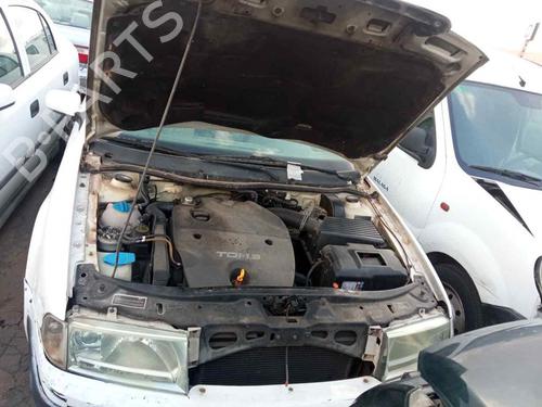 Transfer box SKODA OCTAVIA I (1U2) 1.9 TDI | BP18686775M36 