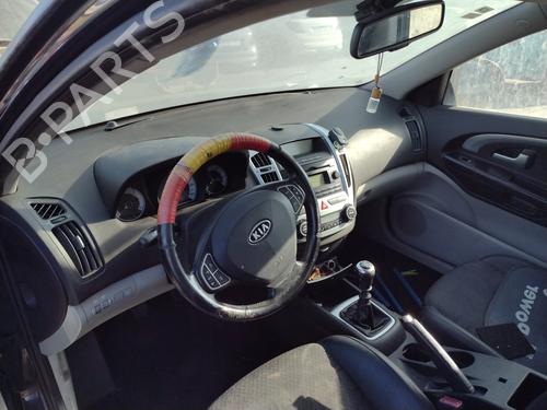 Gearbox KIA CEE'D Hatchback (ED)  | BP10132092M3  - Image 15