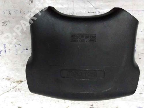 Used Driver airbag Driver airbag OPEL MONTEREY B (M98) 3.0 DTI (UBS73D, UBS73G) (159 hp) 10128179 10128179