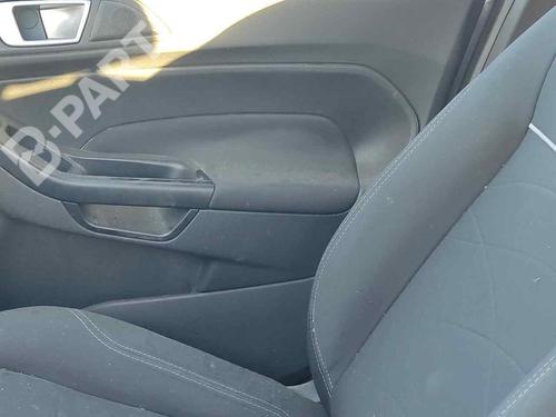 Used Right front door panel Right front door panel FORD FIESTA VI (CB1, CCN) 1.25 (82 hp) 11174710 11174710