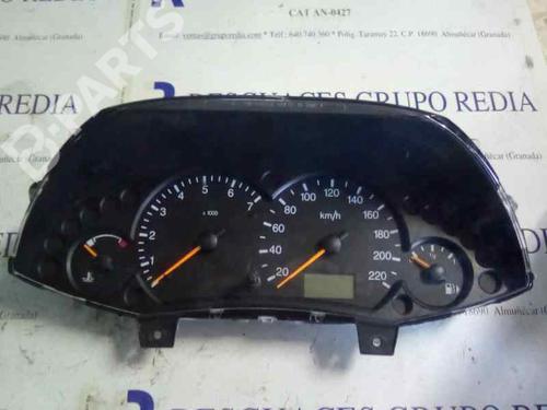 Used Instrument cluster Instrument cluster FORD FOCUS I (DAW, DBW) 1.6 16V (100 hp) 10129298 10129298