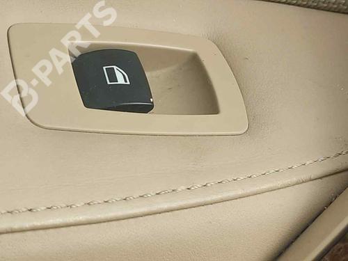 Used Left rear window switch Left rear window switch BMW X3 (E83) xDrive 20 d (177 hp) 11189250 11189250