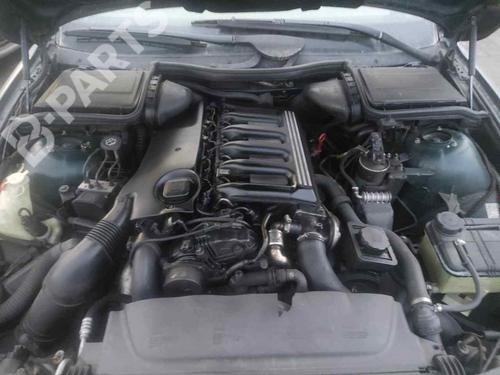 Used Engine Engine BMW 5 (E39) 530 d (193 hp) 11106665 11106665