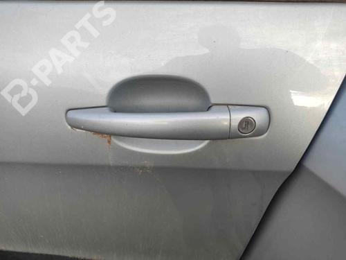 Used Front left exterior door handle Front left exterior door handle PEUGEOT 308 SW I (4E_, 4H_) 1.6 HDi (112 hp) 11132966 11132966