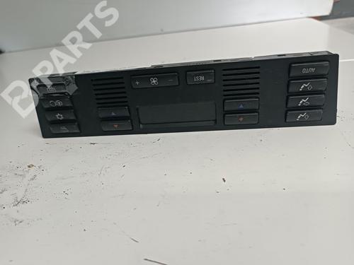 Climate control BMW 5 (E39) 525 tds | BP10485462I5  - Image 8
