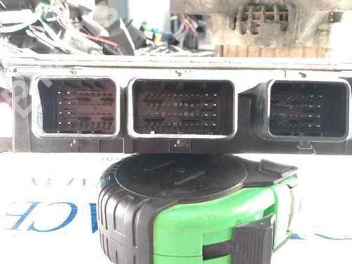 Used Engine control unit (ECU) Engine control unit (ECU) RENAULT MODUS / GRAND MODUS (F/JP0_) 1.5 dCi (FP0G, JP0G) (68 hp) 10128650 10128650