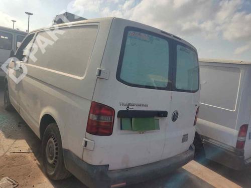 Used Parts VW GOLF PLUS V (5M1, 521)  1.9 TDI  1124513