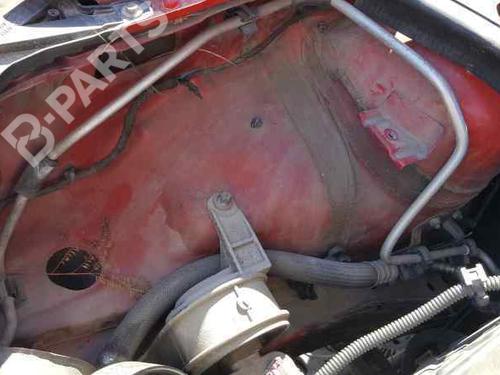 ECU airbags OPEL ASTRA H GTC (A04) 1.9 CDTi (L08) | BP10126793M53  - Image 7