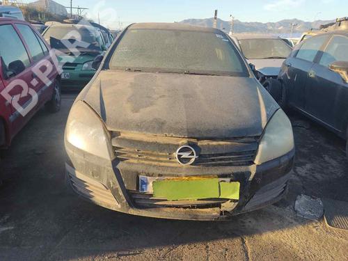 Used Parts OPEL ASTRA H GTC (A04)  1.9 CDTi 16V (L08)  1162211